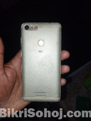 symphony i10+